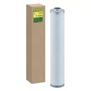 Vezi acum Filtru compresoare LE 9005 Mann Filter